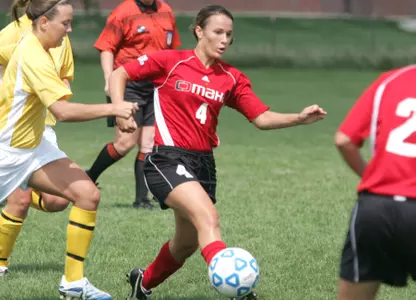 McGill Scores 2 in Maverick Win - Omaha Athletics