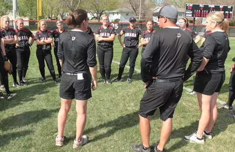 Former Nebraska Gatorade Player of the Year Allie - Omaha Athletics