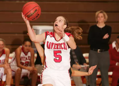 UNO Faces Southwest Minnesota State Tuesday - Omaha Athletics