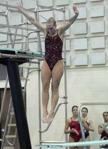 Mavericks Claim 10 Events to Defeat Northern Iowa - Omaha Athletics