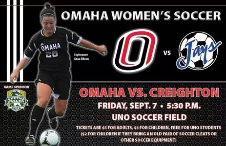 Mavericks Host Creighton For First Time Since 2002 - Omaha Athletics