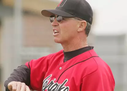 Game On! Baseball Tournament To Be Played - Omaha Athletics