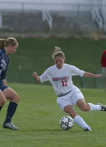 Mavericks Shutout by Metro State - Omaha Athletics
