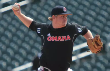 Mavericks Hit the Road for Indiana State - Omaha Athletics