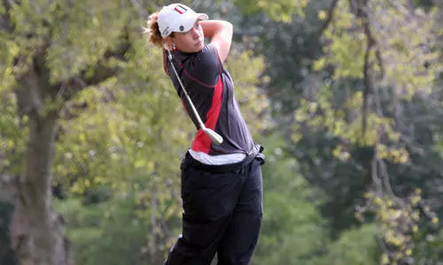 UNO Storms Back To Take Mustang Invite - Omaha Athletics
