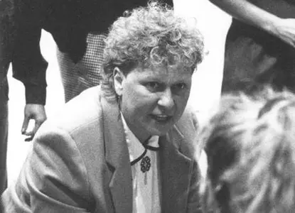 Cherri Mankenberg to Receive NCC Honor Award