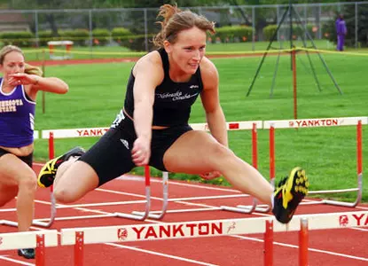 8 Mavericks Selected to All-Academic Squad - Omaha Athletics