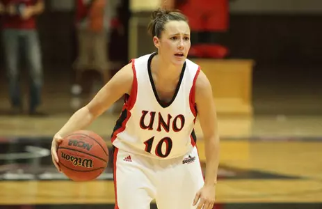 Mavs Win Overtime Thriller over Northwest Missouri - Omaha Athletics