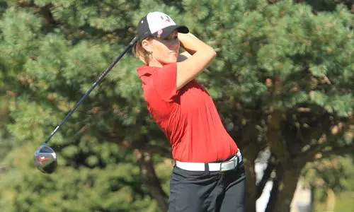 Mavericks Tied For First at Northwest - Omaha Athletics