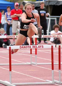 Mavs to Send 8 to NCAA Championships - Omaha Athletics