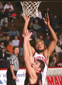 Mavs Outlast MSU in 2 Overtimes - Omaha Athletics