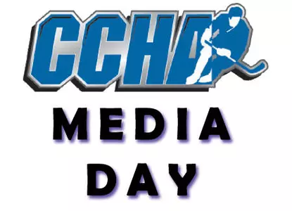 Live Internet Stream of CCHA Media Day - Omaha Athletics