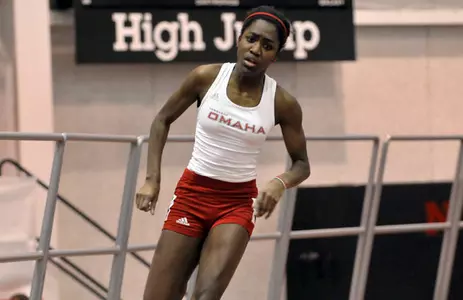 Mavericks Stay In-State For Doane Relays - Omaha Athletics