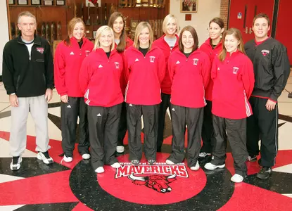 Mavericks Home for 2 Duals This Weekend - Omaha Athletics