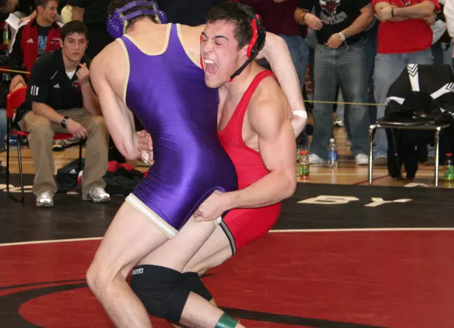 Mavs to Compete at Dana Open