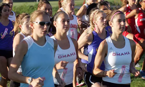 Mavericks Open Season on Home Course - Omaha Athletics