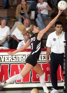 Rankin, McLeay Lead Mavs To Win Over UND - Omaha Athletics
