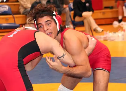 Mavs Ranked No. 1 Heading Into NWCA National Duals