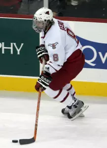 Mavs Fall Again in Fairbanks - Omaha Athletics