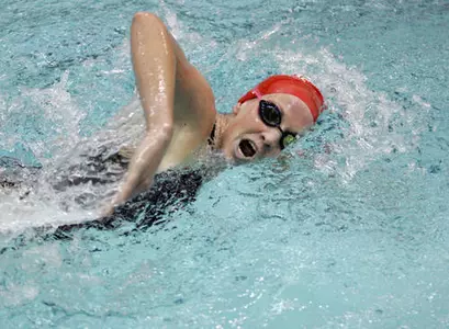 Mavs Win Mutual of Omaha Invitational Title - Omaha Athletics
