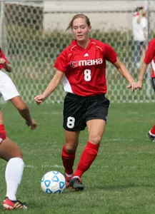 Three 2nd-Half Goals Lead Mavs to Win Again - Omaha Athletics