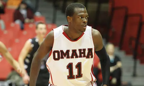 Mavericks Clash With Blue Tigers - Omaha Athletics