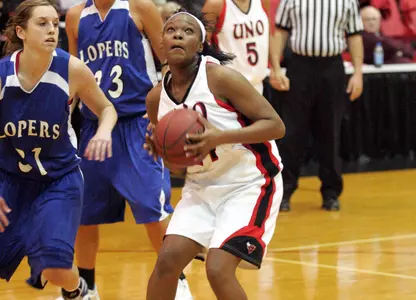 Mavs Looking to Bounce Back Against Bulldogs - Omaha Athletics