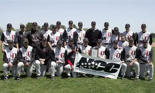 UNO Finishes Season Ranked No. 8 in the Nation - Omaha Athletics