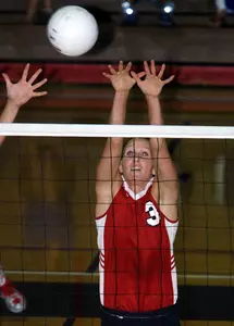 Mavs Travel to No. 18 UNK; Host 18-Team North Cent - Omaha Athletics