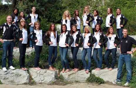Mavericks Open Season at Home - Omaha Athletics