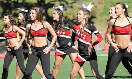 Mavericks Looking For New Dance Coach