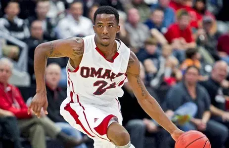 Texas Tech Drops Mavericks, 91-63 - Omaha Athletics