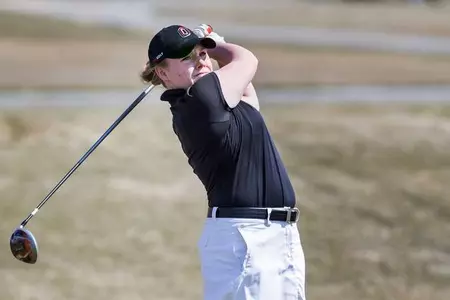 Mav Women Begin Spring Season at KC - Omaha Athletics