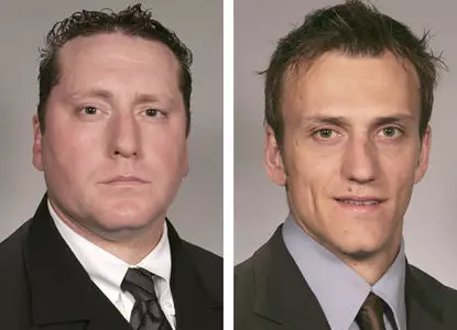 Mavericks Fill 2 Staff Positions - Omaha Athletics