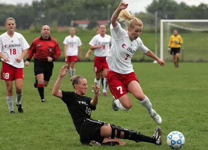 Top-Ranked Mavs Squeeze Past Truman State - Omaha Athletics