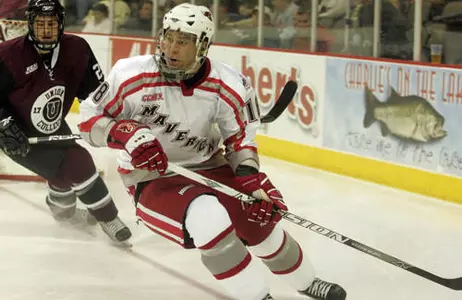 UNO Hits The Road For A Showdown In Kalamazoo - Omaha Athletics
