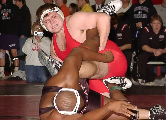 Sigman's Midlands Medal a 1st for a Mav