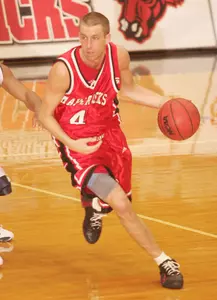 Mavericks Hold Off Augustana, 68-64 - Omaha Athletics