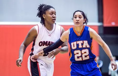 Mavs Fall in Final Seconds to Tulsa, 49-48 - Omaha Athletics