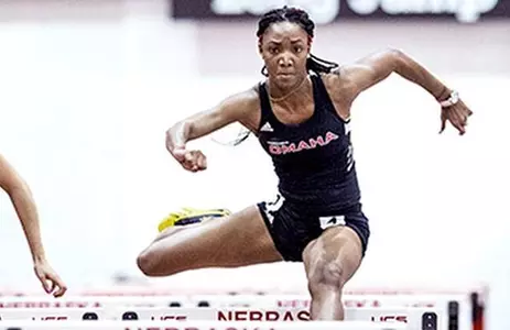 Two Firsts For Mavericks at South Dakota - Omaha Athletics