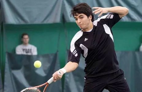 Mavs Fall in Summit League Matches - Omaha Athletics