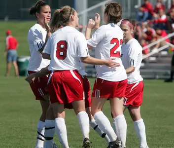 Mavericks' Soccer Game Moved to Creighton - Omaha Athletics