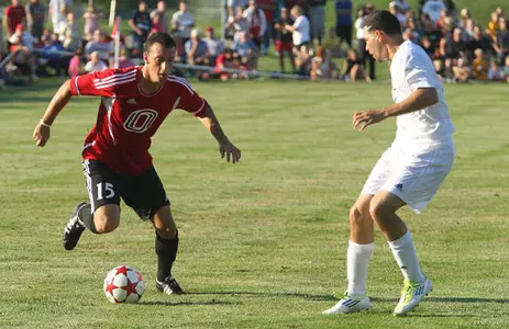 Mavs Looking For Result at Oral Roberts - Omaha Athletics