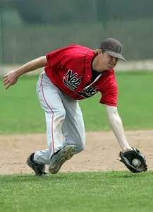 Dirty Dozens - Mavs Sweep Washburn - Omaha Athletics