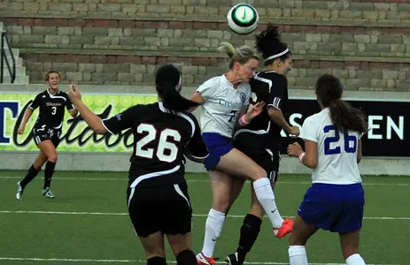 Mavs Shine in 1-1 Draw at Creighton - Omaha Athletics