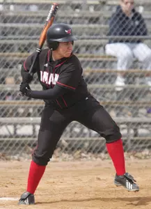 Seniors Lead Mavs in Sweep - Omaha Athletics