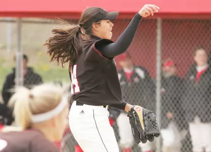 Negrete Tosses Shutout as Mavs, Huskies Split - Omaha Athletics