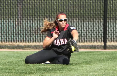 Mavs Welcome North Dakota on Senior Day - Omaha Athletics