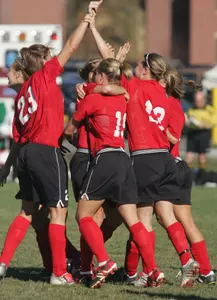 Mavericks Sign 5 Athletes to National Letters - Omaha Athletics