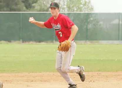 UNO Baseball Revises Schedule - Omaha Athletics